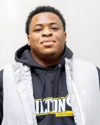 Boys Basketball — Varsity (2022-23)