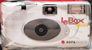 Disposable cameras have a unique aesthetic that is hard not to love. Modify And Reload Instead Of Throwing Away Agfaphoto Lomography