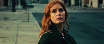 Since streaming platforms aren't restricted from releasing movies in the same way theaters are, that means that their release schedules will start to fill up fairly quickly. Amy Adams Joins Woman In The Window Movie For Director Joe Wright