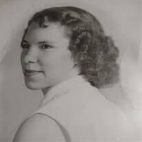 Delores June Chico Obituary