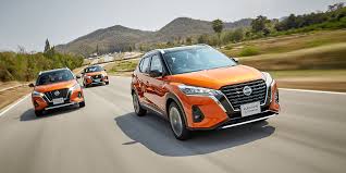 Research the 2021 nissan kicks with our expert reviews and ratings. Nissan Bietet E Power Antrieb Auch In Thailand An Electrive Net