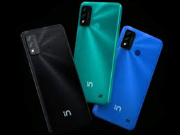 Micromax In 2B launched with 6GB RAM at ...