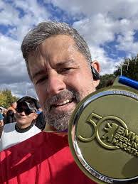 Eric Wittmann's Instagram, Twitter & Facebook