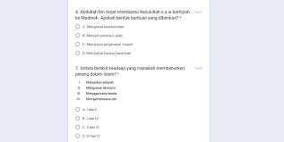 Pentaksiran hafazan pra tahfiz kafa negeri selangor. Jom Download Soalan Pentaksiran Akhir Tahun Bahasa Arab Tahun 2 Yang Terhebat Khas Untuk Ibubapa Lihat Cikgu Ayu