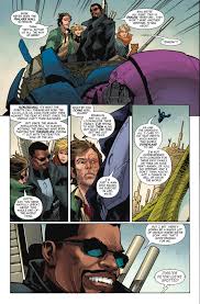 Torn from the pages of ultimate fantastic four! Marvel Zombies Resurrection Is A True Horror Story Set In The Marvel Universe Gamesradar