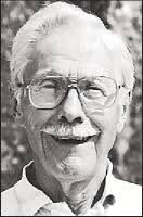 Lawrence DeRidder Obituary (2009)