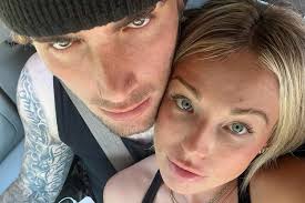 Late Football Star Spencer Webbs Girlfriend Reveals Sex of Their Baby