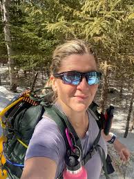 Lost Oakley Flight Deck Goggles at the resort