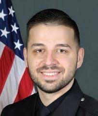 2023 Police Department Annual Report by BuffaloGrove