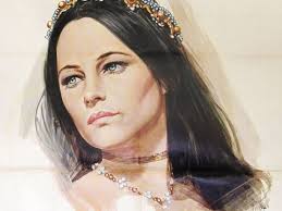 Henry VIII and His Six Wives