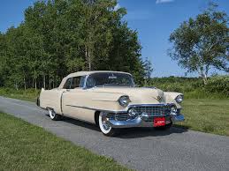 Image result for Driftwood 1954 Cadillac