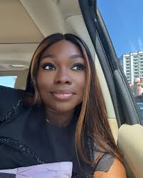 Debbie Larry-Izamoje