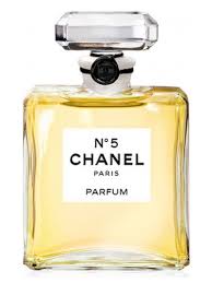 Chanel No 5 Parfum Chanel parfum - un parfum pour femme 1921