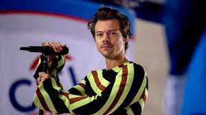 Harry Styles opens up about his sexuality and addresses queerbaiting  accusations