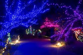 Here Are The 12 Best Christmas Displays In Arizona They Re Magical Christmas Display Christmas Fun Beautiful Christmas