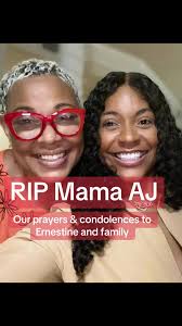 Ernestine Johnson Morrison Green