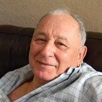 Obituary, Visitation & Funeral Information