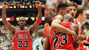 Maybe you would like to learn more about one of these? Longtime Trainer Says Michael Jordan Didn T Suffer From Influenza During Flu Game Against Utah Jazz