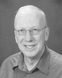 Ronald Sandstrom Obituary