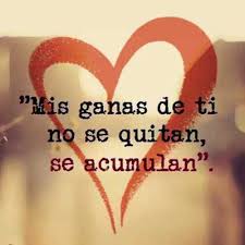 De Amor Pensamientos De Amor Pensamientos De Amor Cortos Frases Romanticas