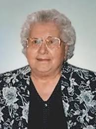 Obituary information for Emily Millie VOLB