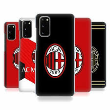 Kabar ini menjadi berita paling favorit di top 3 berita bola edisi jumat. Offizielle Ac Milan Wappen Muster Ruckseite Hulle Fur Samsung Handys 1 Eur 10 95 Picclick De