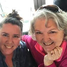 Which ferry in Maine offers the best views and town to visit with a car?