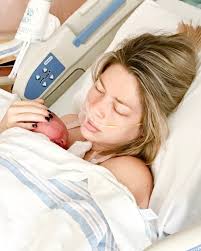 Postpartum — jocelynjamison