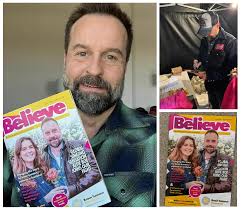 Salford ✓ Another great night