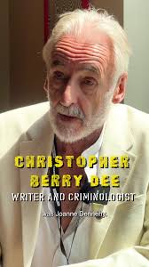 Christopher Berry Maine