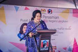 Terima kasih di atas kehadiran dan kerjasama daripada para ibubapa. Majlis Perasmian Pusat Anak Permata Negara Langkawi Flickr