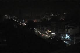 Id like to then upscale the system to the point where eskom is just a backup. Unscheduled Load Shedding Plunges Parts Of Lahore Into Darkness Pakistan Dunya News