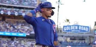 Here is why and what the next chapter of cubs baseball may shape out to be. Chicago Cubs Lineup Yup Javy Baez Is Back In The Starting Lineup Update Nope Scratched