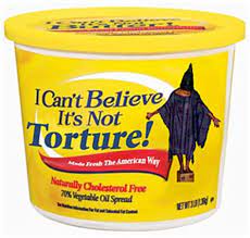 I Cant Believe Its Not Butter Memes