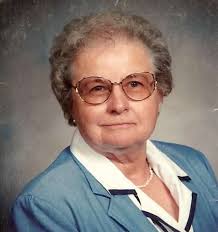 Lois Nadine Johnson Anderson