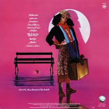Vinyl Album - Donna Summer - The Wanderer - Geffen - Germany