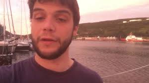 Meet the 2017-2018 Youth Advisory Board for the Great Waters Challenge!