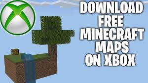 Minecraft xbox 360 edition tu19 tutorial world (bedrock edition) other map. How To Download Free Maps On Minecraft Xboxone Tutorial New Method 2020 Youtube