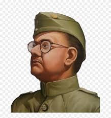 Subhash Chandra Bose Png Image