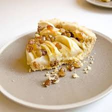 Tarte Aux Pommes Raisins Secs Et Noix De Cajou Raisins Secs Tarte Aux Pommes Pomme