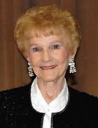 Terry Roberts Obituary (1934