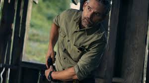 Jonathan Taylor Thomas Naked - My Only Concerns