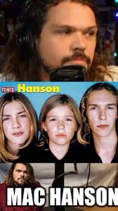Exploring the Hanson Brothers: Music and Identity