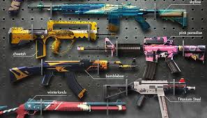 If you're using the p90, it will be very effective to attack the enemy in closer range. Free Fire Weapon Royale Trick How To Increase Your Luck In Weapon Royale