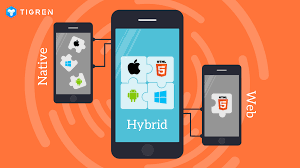 What is the best software development approach? Hybrid Mobile Application