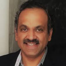 Paul MAZHUVANCHARY JACOB