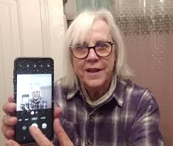 Hi, I'm Jackie, and I'm from Oklahoma. I just wanted to introduce myself.