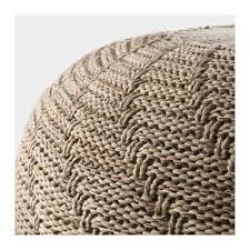 Sandared Pouffe Beige Ikea Pouffe Beige Nursery Ikea