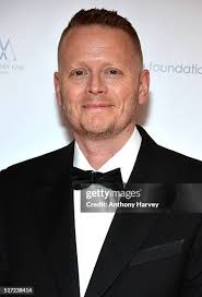 667 Patrick Ness Photos & High Res Pictures