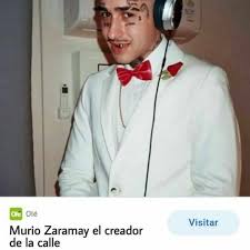 Zaramay, fue tendencia #1 con homer el mero mero por el desde esa colaboración con biza, que tiene casi 60 millones de views, zaramay comenzó a resonar. Armani El Hijo No Es Tuyo On Twitter Rip Zaramay Dep Un Grande